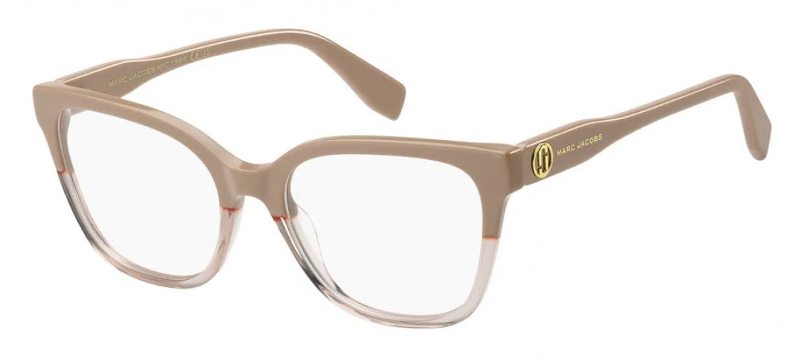 Marc Jacobs MARC816 Eyeglasses - view 17